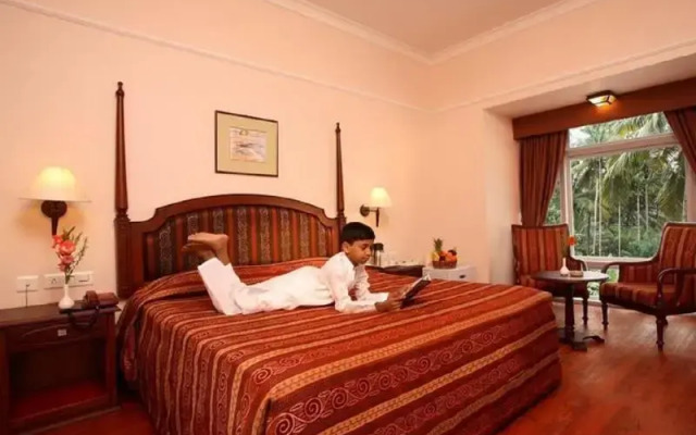 V K G Group Holiday Hotel