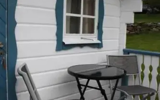 Villa Helena Bed and Breakfast