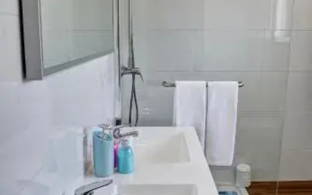 3 Villas - Praia da Falesia