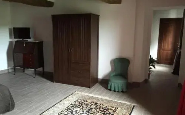 La Residenza Piacentina