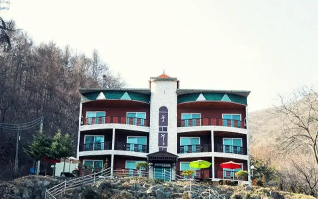 Poong Gyeong Hostel