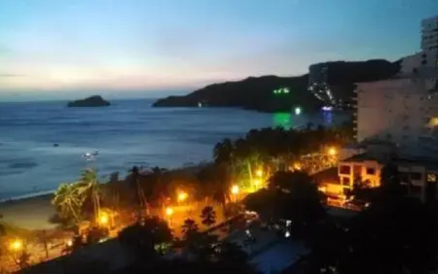 Malecon del Mar