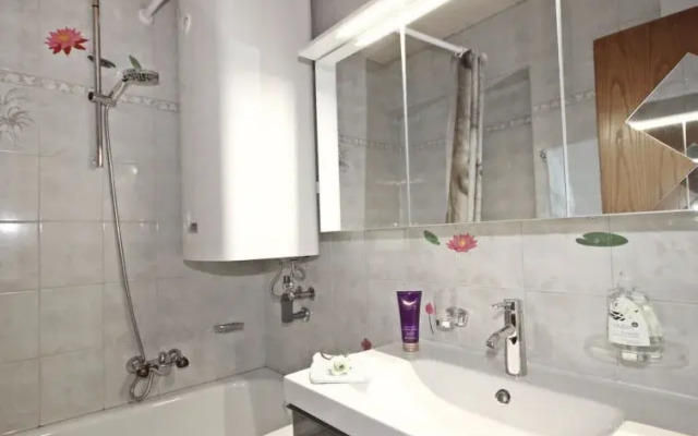 Apartment Bichleregg