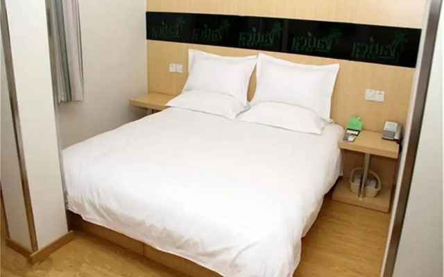 Vatica Hotel Hebei Langfang Yanjiao Town Jingyu Street Branch