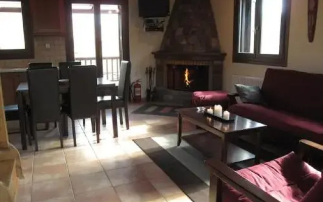 Mont Valley Boutique Chalets