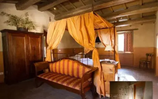 Agriturismo il Casale degli Amici