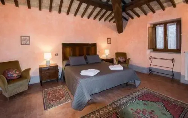 Residenza Monteporzano