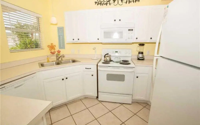Sandpiper Cove Beachwalk by Holiday Isle