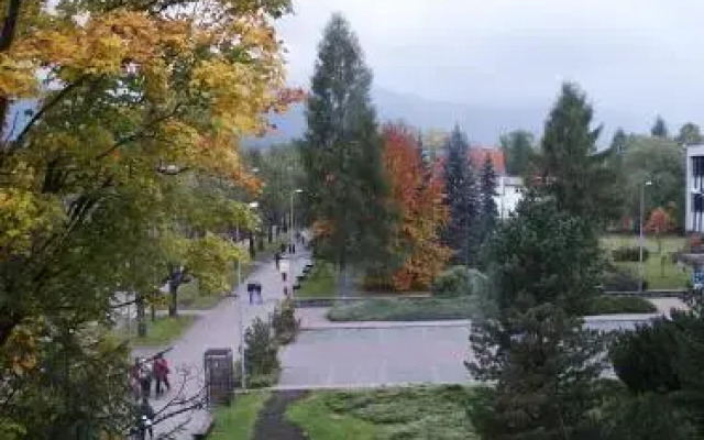 Apartamenty Centrum Zakopane
