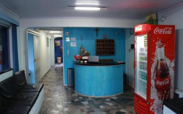 Hotel Pousada Dona Ana