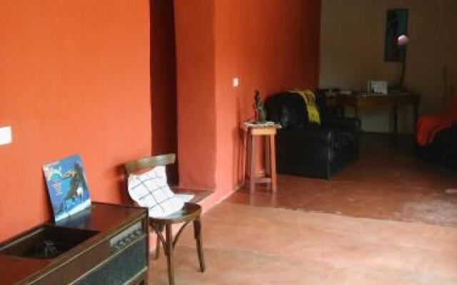 Aires Cordilleranos Posada