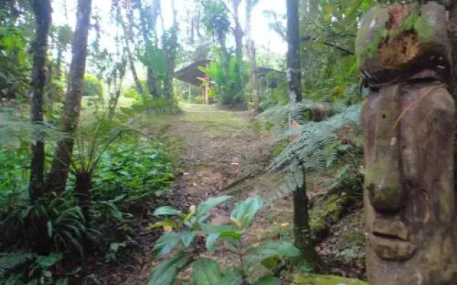 Pousada Cabanas do Curupira