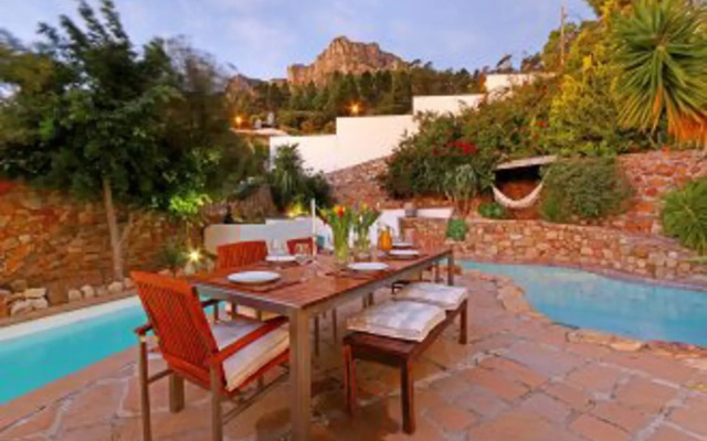 Hideaway Beach Villa