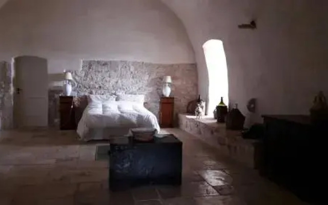 Posta Santa Croce - Ospitalità In Masseria