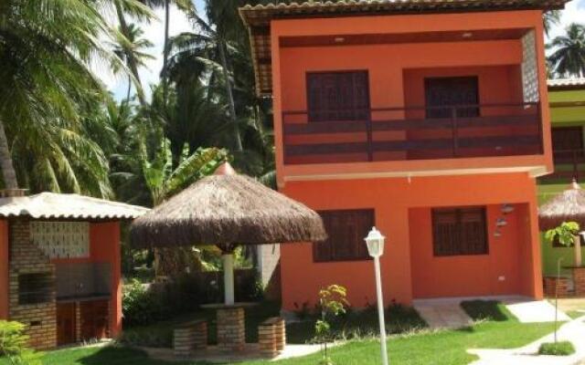 Privê Residencial Maragogi