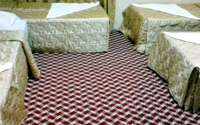 Yajed Hotel