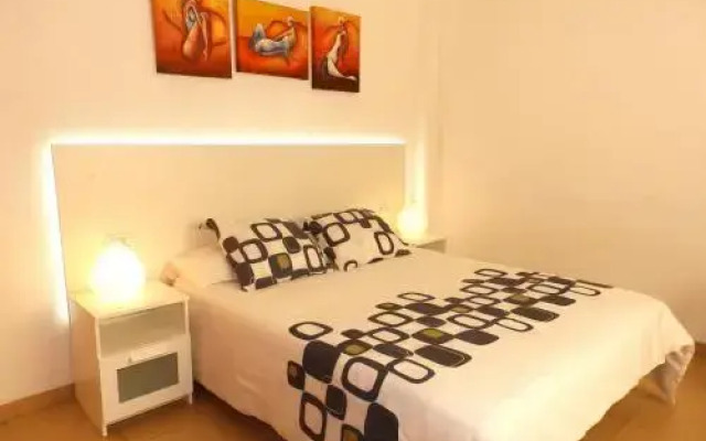 Lagos de Miramar