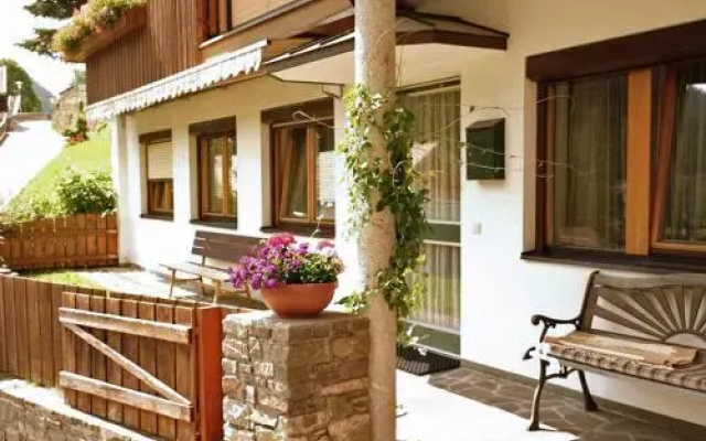 Ferienwohnung Mühlmann