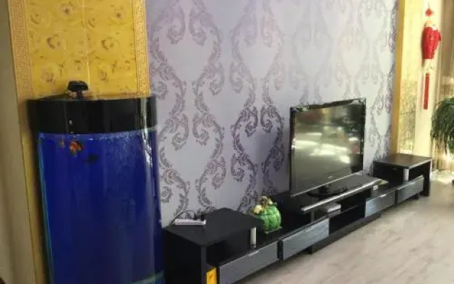 Wanjia family Inn