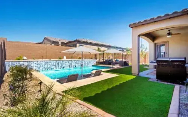 Retreat at Estrella Mountain Ranch