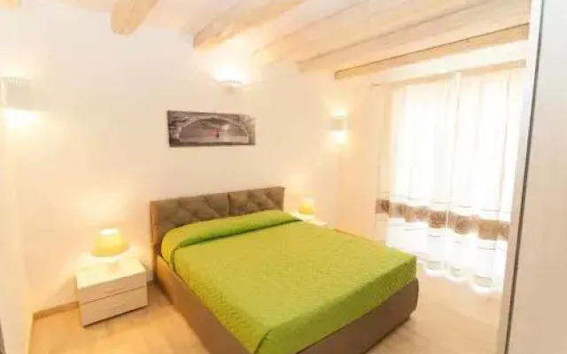 Sant'Anna Apartments
