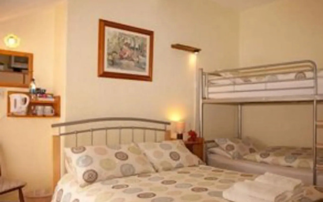 Lyness Guest House