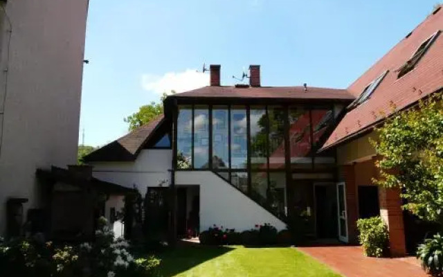 Penzion a restaurace Country club