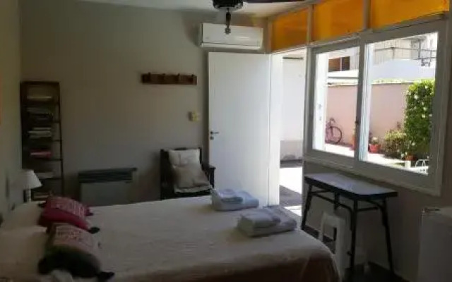 Tabanera suite