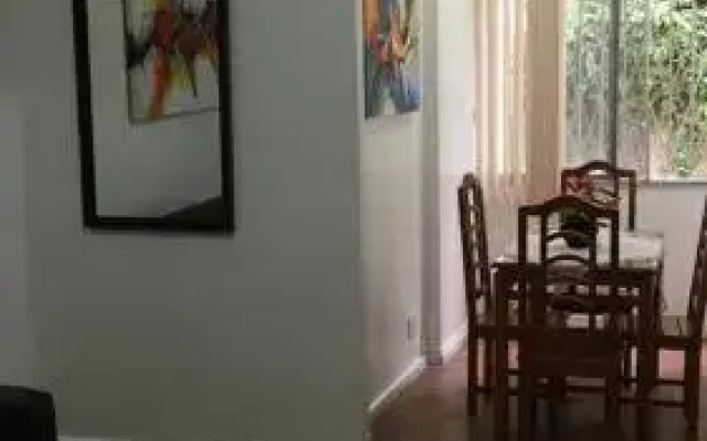 Barata Ribeiro 160