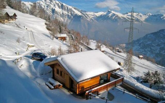 Chalet Chalet Petite-Arvine