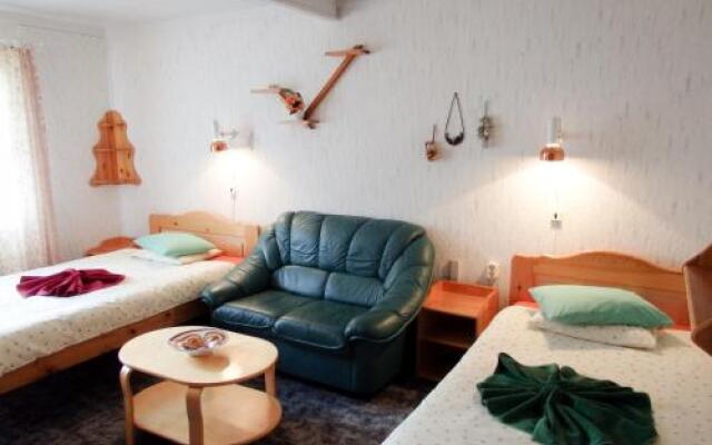 Sõrve Holiday Home