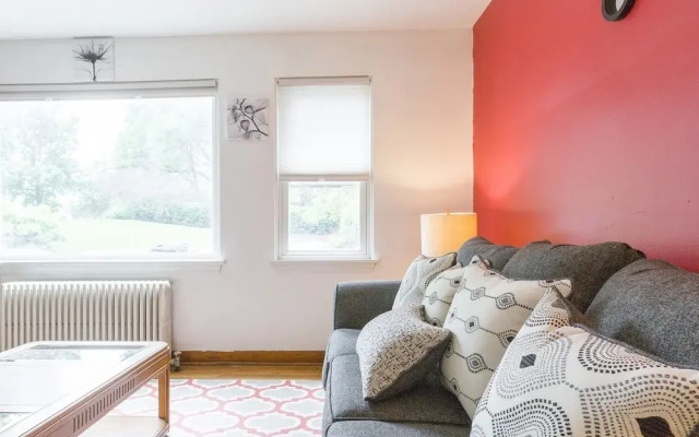 Best Vacation Home In Heart Of Downtown