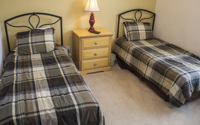 Windsor Palms by PRP