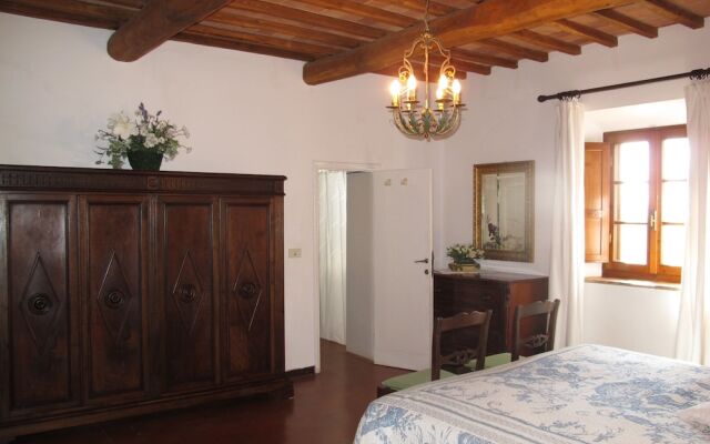 San Fabiano Calcinaia