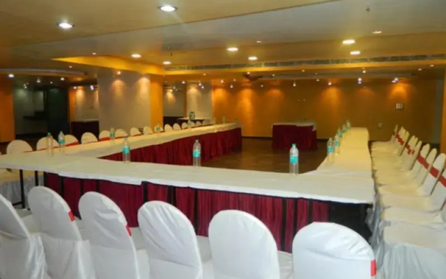 Hotel Republic