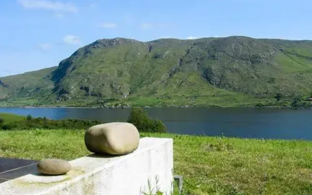 Holiday Home between Tourmakeady and Leenane