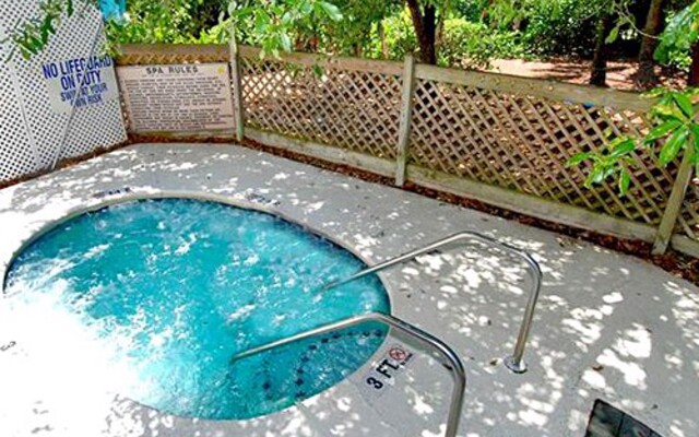 Sea Crest Surf & Racquet Club