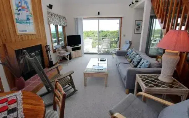 Topside Sunfish Home - 6 Br Home