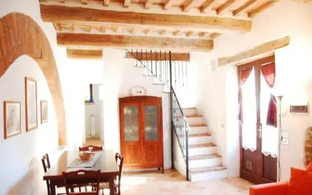 Agriturismo Podere la Serpolla