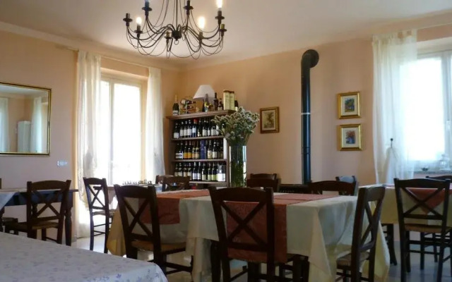 Domus Langhe B&B