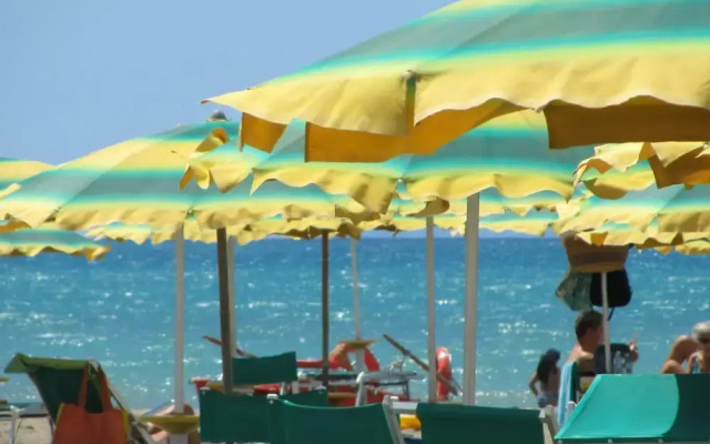 Oltremare Appartamenti