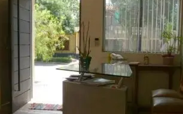 Mendoza Apartment
