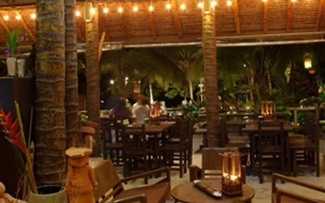 Remark Cottage Resort & Restaurant