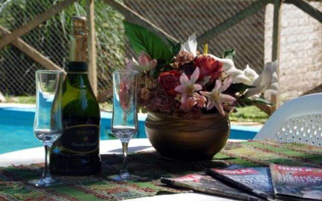 Apartamentos La Bella Vida