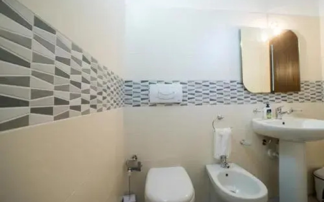 Casa Villa Margherita