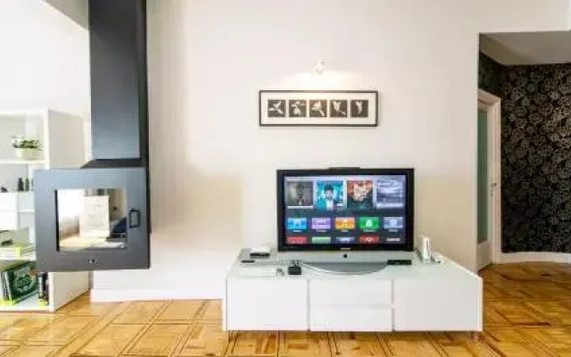 Apartment View Design Deluxe