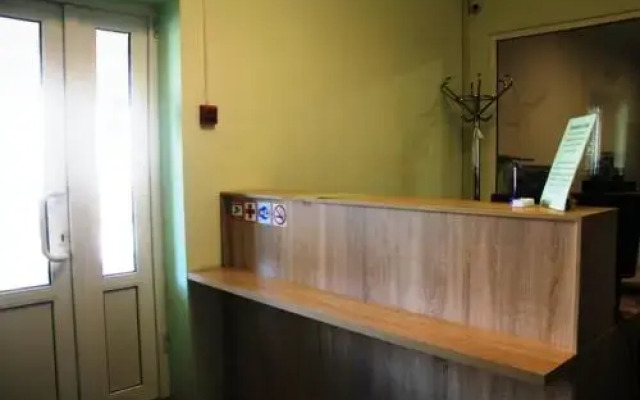Hotel Ruza
