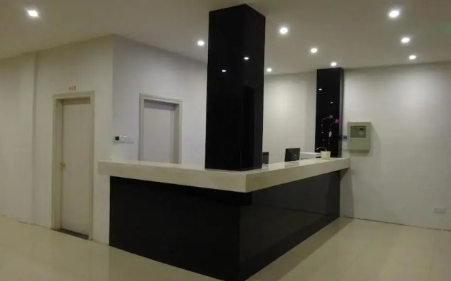 Guilin 68° Hotel North Train Station Branch