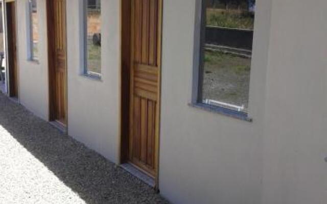 Pousada Alternativa da Serra