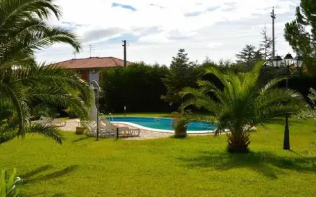 Villa Ninfea